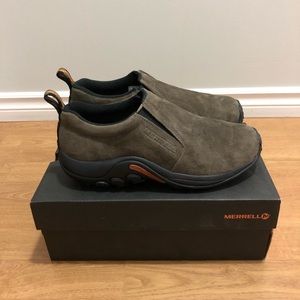 NWT Merrell Men’s shoes